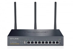 450M無線企業VPN路由器TL-WVR458G2